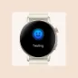 Smartwatch Kieslect Lora 2 pink Smartwatch Kieslect Lora 2 pink