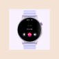 Smartwatch Kieslect Lora 2 pink Smartwatch Kieslect Lora 2 pink