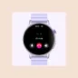 Smartwatch Kieslect Lora 2 pink Smartwatch Kieslect Lora 2 pink