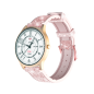 Smartwatch KIESLECT Lora Gold Smartwatch KIESLECT Lora Gold