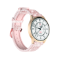 Smartwatch KIESLECT Lora Gold Smartwatch KIESLECT Lora Gold