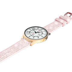 Smartwatch KIESLECT Lora Gold