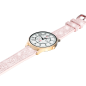 Smartwatch KIESLECT Lora Gold Smartwatch KIESLECT Lora Gold