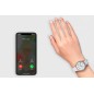 Smartwatch KIESLECT Lora Gold Smartwatch KIESLECT Lora Gold