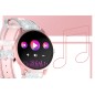 Smartwatch KIESLECT Lora Gold Smartwatch KIESLECT Lora Gold