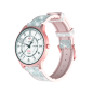 Smartwatch KIESLECT Lora Pink Smartwatch KIESLECT Lora Pink