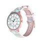 Smartwatch KIESLECT Lora Pink Smartwatch KIESLECT Lora Pink