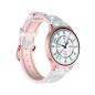 Smartwatch KIESLECT Lora Pink Smartwatch KIESLECT Lora Pink