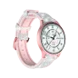 Smartwatch KIESLECT Lora Pink Smartwatch KIESLECT Lora Pink