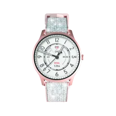 Smartwatch KIESLECT Lora Pink
