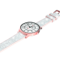 Smartwatch KIESLECT Lora Pink Smartwatch KIESLECT Lora Pink