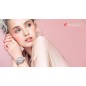 Smartwatch KIESLECT Lora Pink Smartwatch KIESLECT Lora Pink