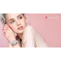 Smartwatch KIESLECT Lora Pink Smartwatch KIESLECT Lora Pink