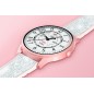 Smartwatch KIESLECT Lora Pink Smartwatch KIESLECT Lora Pink