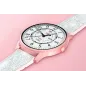 Smartwatch KIESLECT Lora Pink Smartwatch KIESLECT Lora Pink