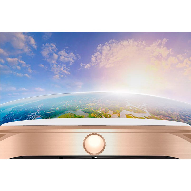 Smartwatch KIESLECT Lora Pink Smartwatch KIESLECT Lora Pink