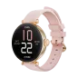 Smartwatch KIESLECT Pura Gold Smartwatch KIESLECT Pura Gold