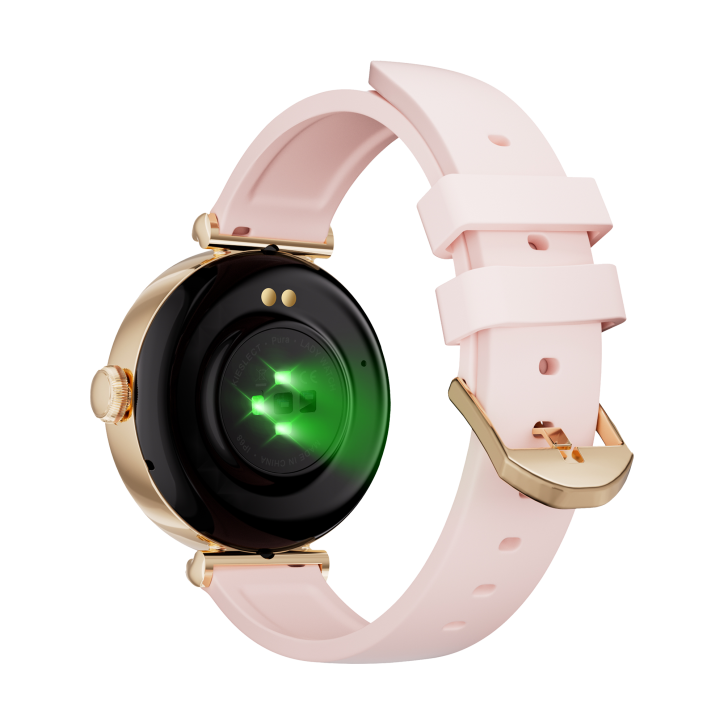 Smartwatch KIESLECT Pura Gold Smartwatch KIESLECT Pura Gold