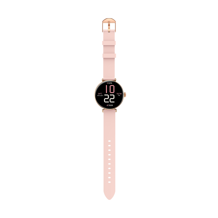 Smartwatch KIESLECT Pura Gold Smartwatch KIESLECT Pura Gold