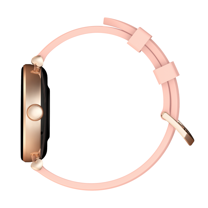 Smartwatch KIESLECT Pura Gold Smartwatch KIESLECT Pura Gold