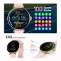 Smartwatch KIESLECT Pura Gold Smartwatch KIESLECT Pura Gold