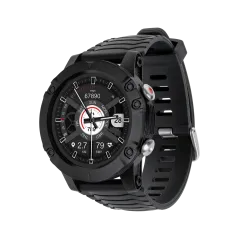 Smartwatch Kruger&Matz Activity Black GPS