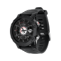 Smartwatch Kruger&Matz Activity Black GPS Smartwatch Kruger&Matz Activity Black GPS