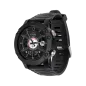 Smartwatch Kruger&Matz Activity Black GPS