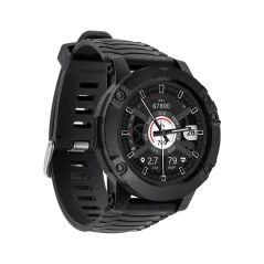 Smartwatch Kruger&Matz Activity Black GPS