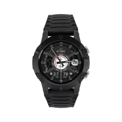 Smartwatch Kruger&Matz Activity Black GPS