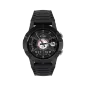 Smartwatch Kruger&Matz Activity Black GPS