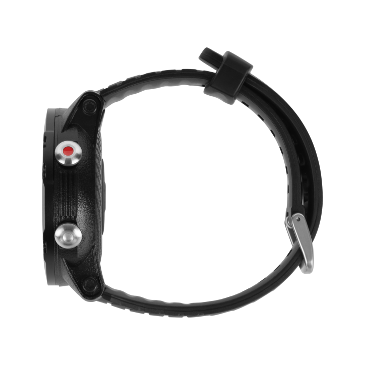 Smartwatch Kruger&Matz Activity Black GPS Smartwatch Kruger&Matz Activity Black GPS