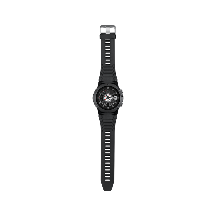 Smartwatch Kruger&Matz Activity Black GPS Smartwatch Kruger&Matz Activity Black GPS