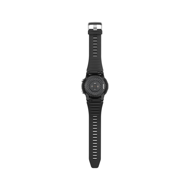 Smartwatch Kruger&Matz Activity Black GPS Smartwatch Kruger&Matz Activity Black GPS