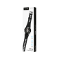 Smartwatch Kruger&Matz Activity Black GPS Smartwatch Kruger&Matz Activity Black GPS