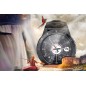 Smartwatch Kruger&Matz Activity Black GPS Smartwatch Kruger&Matz Activity Black GPS