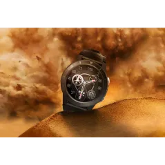 Smartwatch Kruger&Matz Activity Black GPS