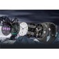 Smartwatch Kruger&Matz Activity Black GPS Smartwatch Kruger&Matz Activity Black GPS