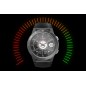 Smartwatch Kruger&Matz Activity Black GPS Smartwatch Kruger&Matz Activity Black GPS