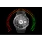 Smartwatch Kruger&Matz Activity Black GPS