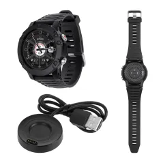 Smartwatch Kruger&Matz Activity Black GPS