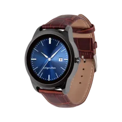Smartwatch Kruger&Matz Style 2 czarny