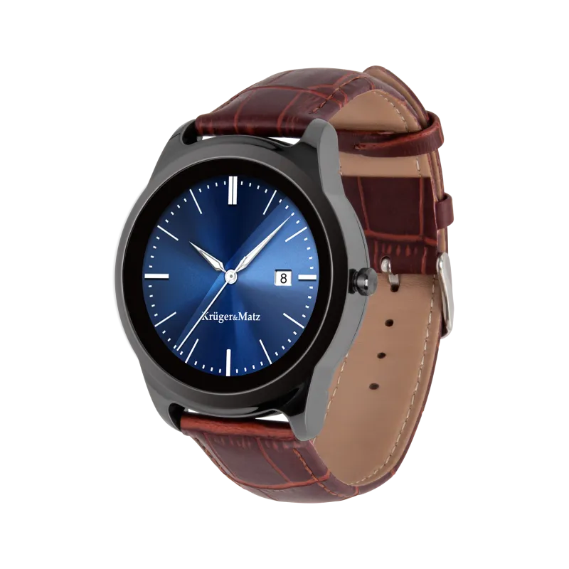 Smartwatch Kruger&Matz Style 2 czarny