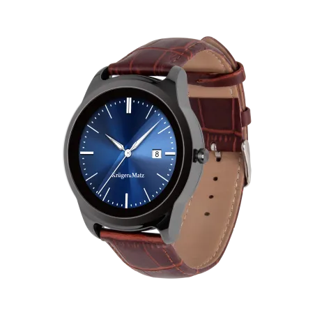 Smartwatch Kruger&Matz Style 2 czarny
