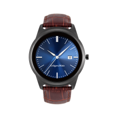 Smartwatch Kruger&Matz Style 2 czarny