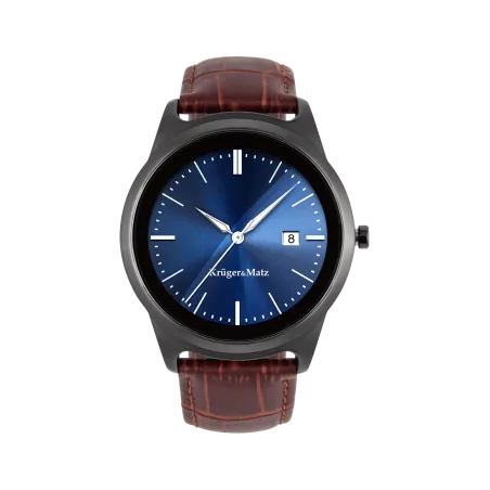 Smartwatch Kruger&Matz Style 2 czarny