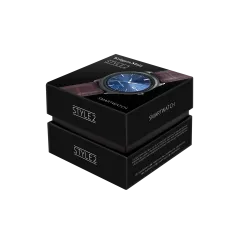 Smartwatch Kruger&Matz Style 2 czarny