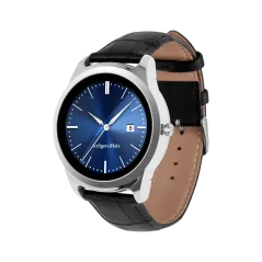 Smartwatch Kruger&Matz Style 2 srebrny