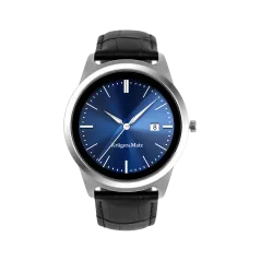 Smartwatch Kruger&Matz Style 2 srebrny