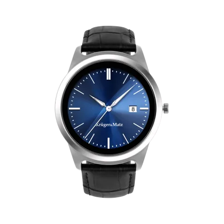 Smartwatch Kruger&Matz Style 2 srebrny